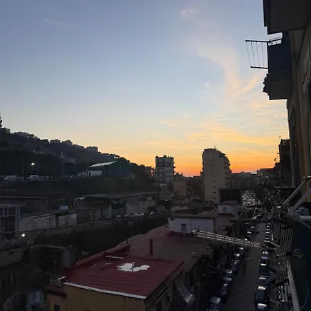 Fuorigrotta house-3